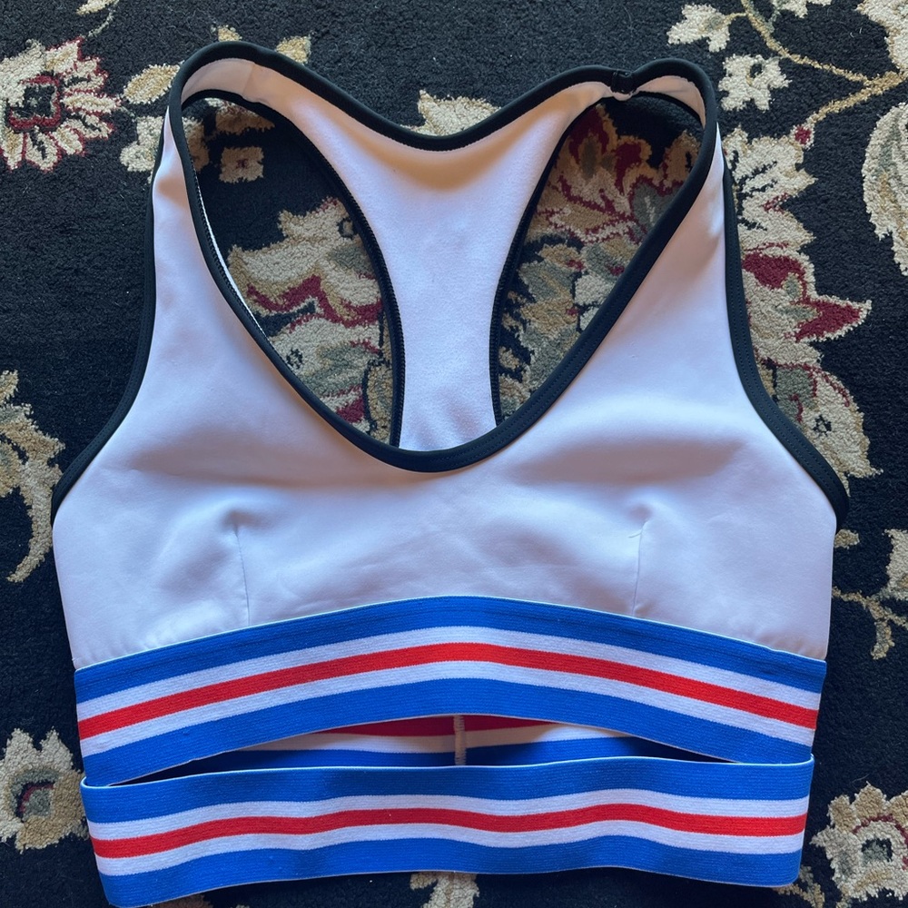 P.E Nation Bra